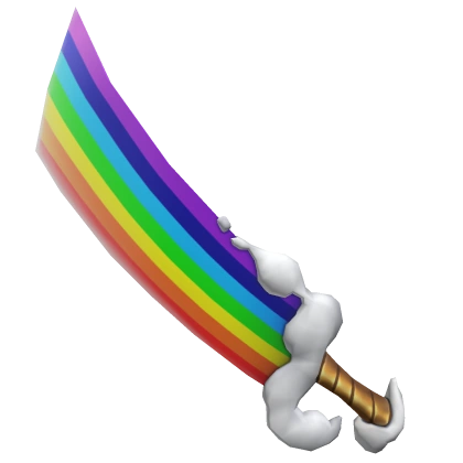 Rainbow (Rare)