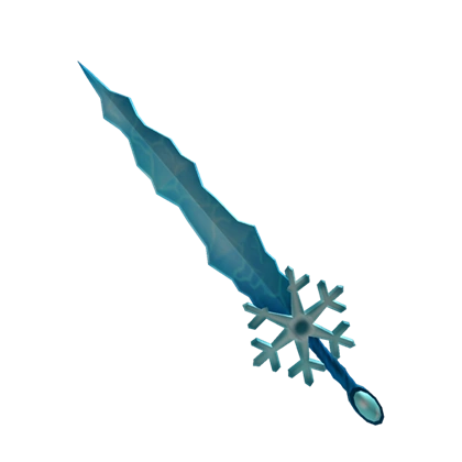 Snowflake (Uncommon)
