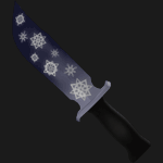 Snowflakes (Common)