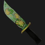 Soda (Knife)