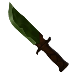 Zombified (Uncommon)