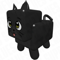 Black Cat