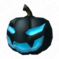Blue Pumpkin (2018)