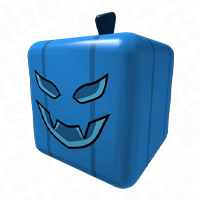 Blue Pumpkin (2019)