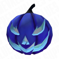 Blue Pumpkin (2020)