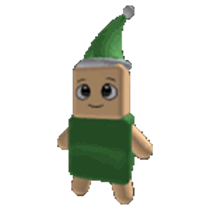 Elf (2016)