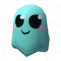 Ghosty