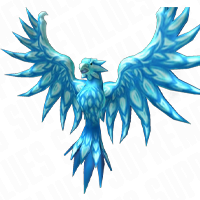 Ice Phoenix