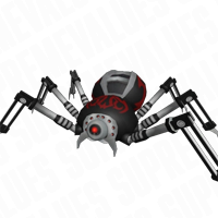 Mechbug