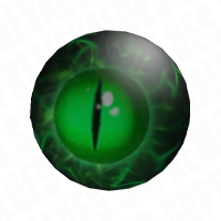 Overseer Eye