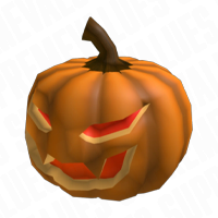 Pumpkin (2018)