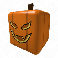 Pumpkin (2019)