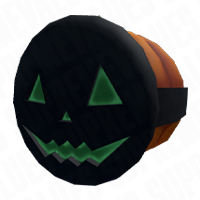 Pumpkin (2021)