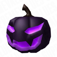 Purple Pumpkin (2018)