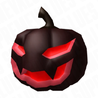 Red Pumpkin (2018)