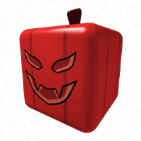 Red Pumpkin (2019)