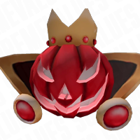 Red Pumpkin (2020)