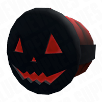 Red Pumpkin (2021)