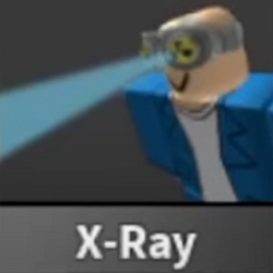 X-Ray