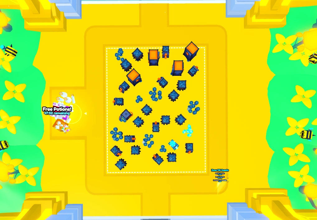 Hi-Tech Hive