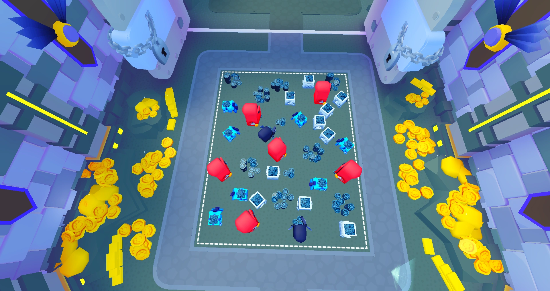 Dominus Dungeon