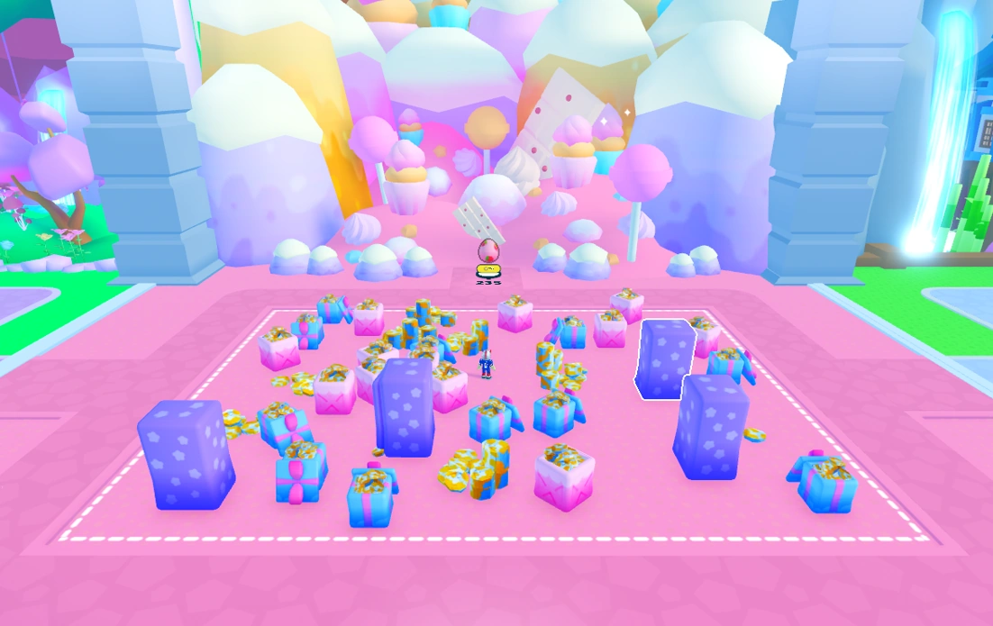 Kawaii Dreamland
