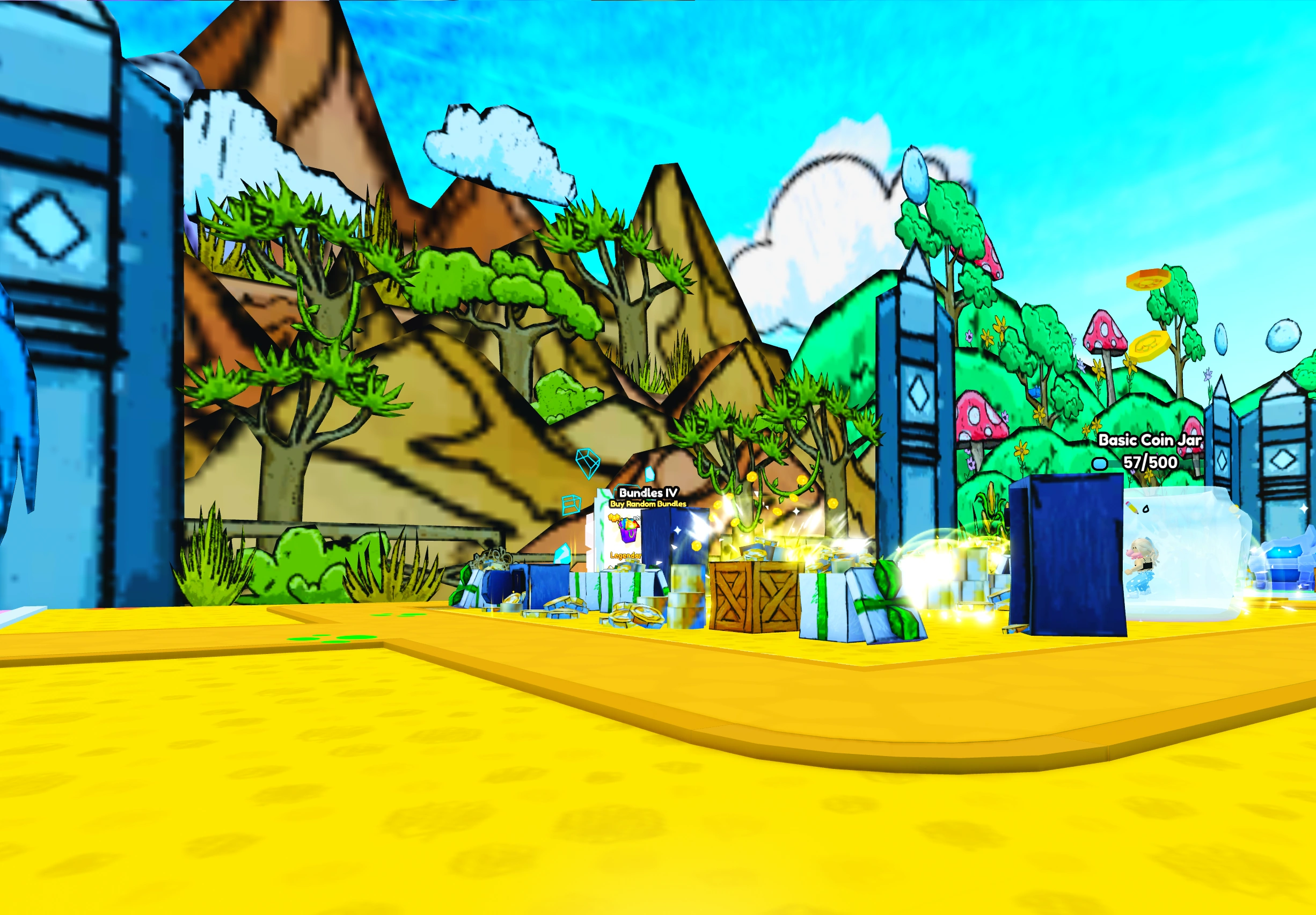 Doodle Safari