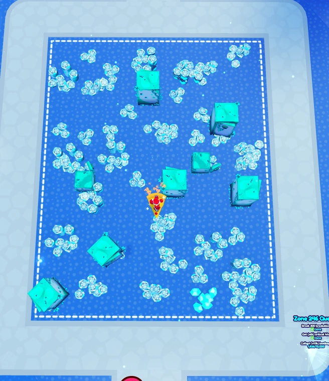 Radiant Runestones