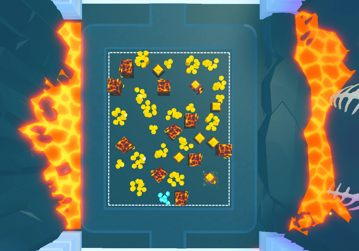 Volcano