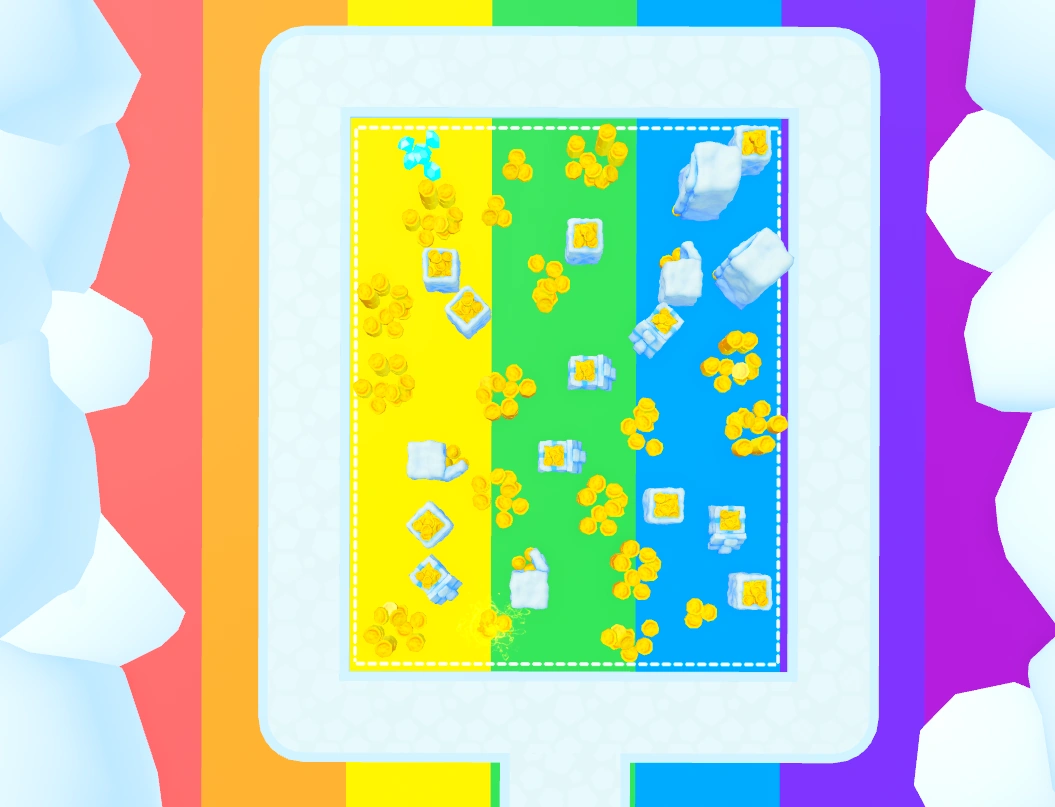 Rainbow Road