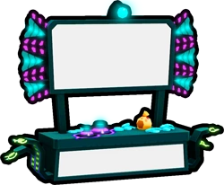 Abyssal Booth