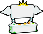 Angel Booth