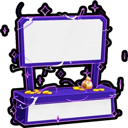 Aura Booth