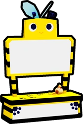 Bee Booth