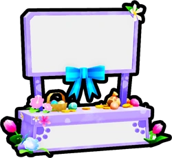 Blossom Booth