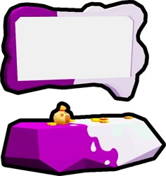 Blurred Booth