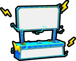 Booster Booth
