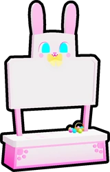 Easter Booth