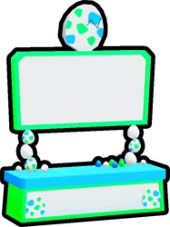Egg Booth