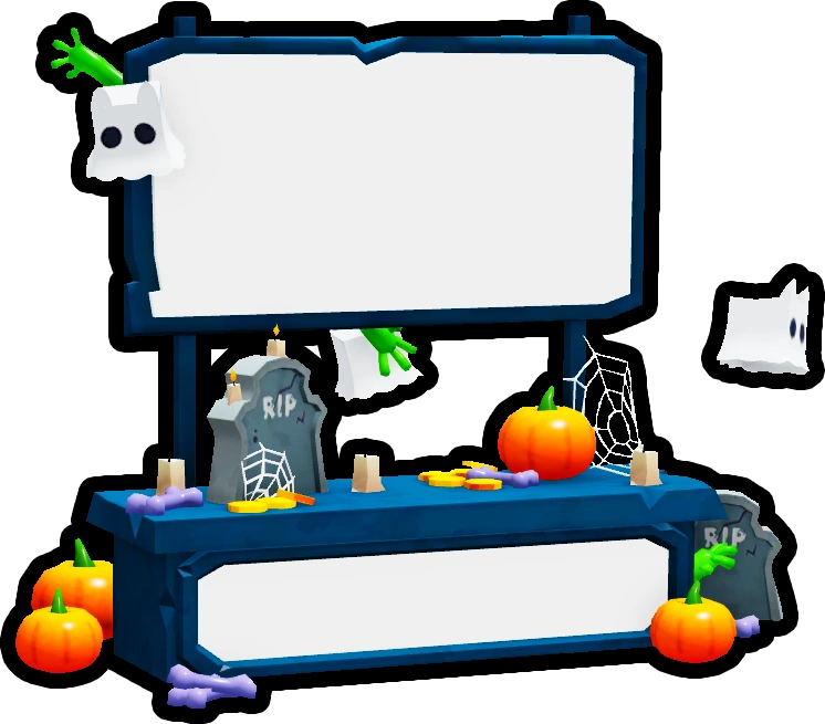 Haunted Booth