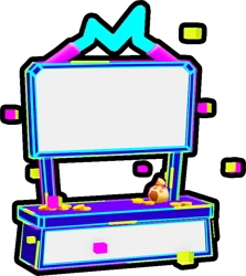 Holographic Booth