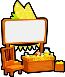 Lemonade Stand