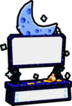 Lunar Booth