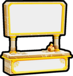 Marble Booth