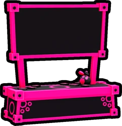 Pet Games Booth