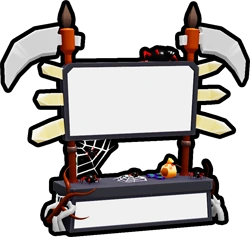 Reaper Booth