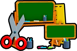 School Booth