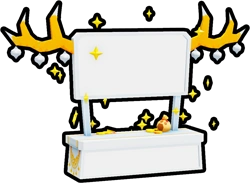 Silver Booth