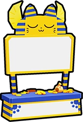 Sphinx Booth