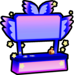 Starry Booth